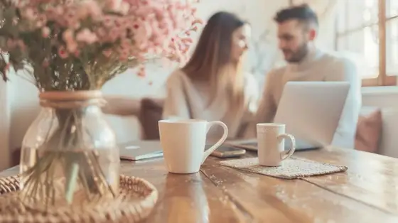 Mariage sans stress - Guide complet pour une organisation sereine