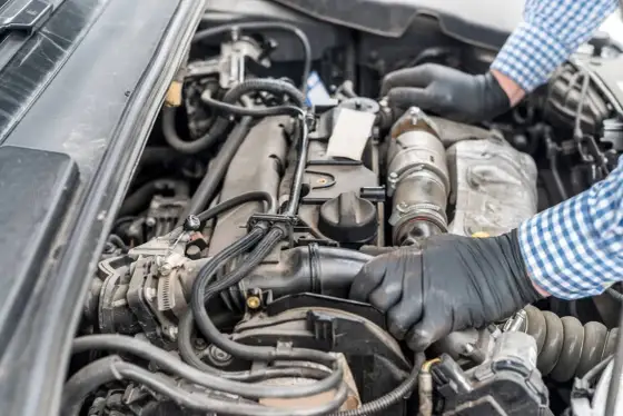 P0141 Renault - co oznacza błąd grzałki sondy lambda?