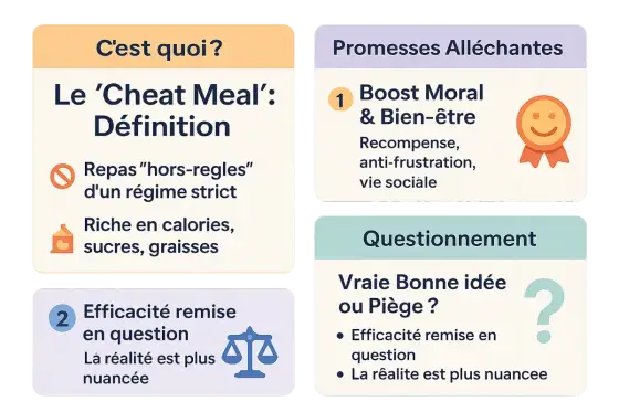 Un repas par jour - Mythes, réalités et dangers cachés ?