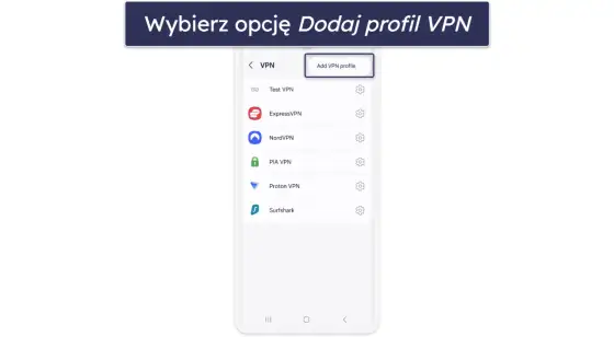 Jak zainstalować VPN na Samsung TV? Prosty poradnik krok po kroku