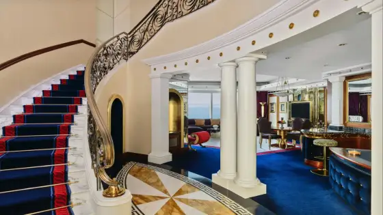 Burj Al Arab - Ile kosztuje noc i czy warto? Sprawdź!