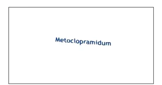 Metoklopramidum - Kiedy pomaga, a kiedy szkodzi? Sprawdź!