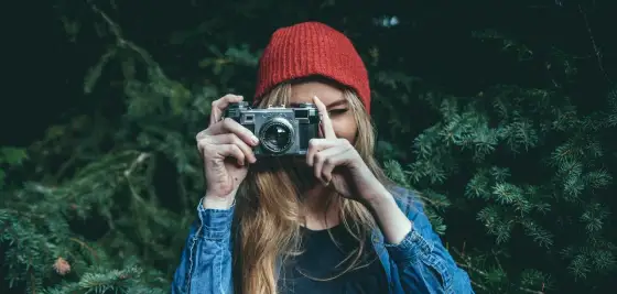 Dzień Fotografii - Skąd się wziął i jak go wykorzystać?