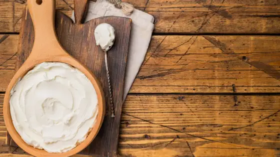 Czym zastąpić ricottę? Twaróg, serek wiejski i mascarpone