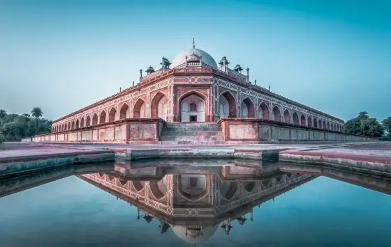 New Delhi - Stolica Indii. Różnice, atrakcje, porady