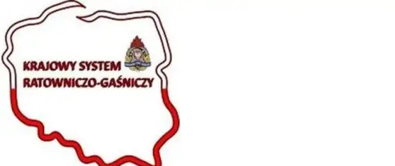 Krajowy system ratowniczo-gaśniczy - Klucz do szybkiej pomocy