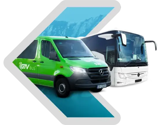 Ile zarabia kierowca GTV bus? Niezaskakujące fakty o wynagrodzeniu