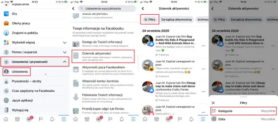 Jak usunąć lajki na Facebooku i odzyskać kontrolę nad swoimi polubieniami