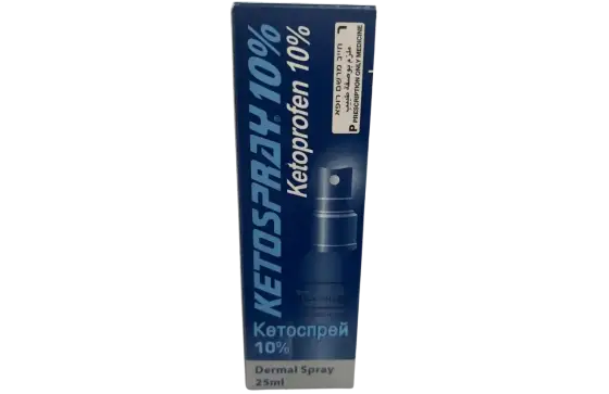 Ketoprofen - kiedy pomaga i jak stosować go bezpiecznie