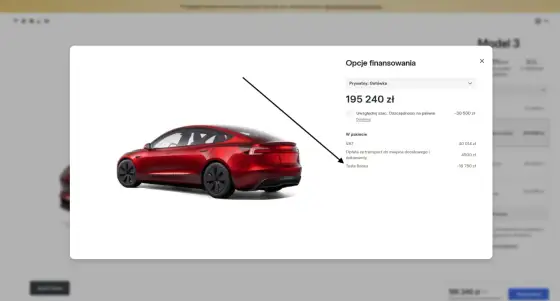 Cena Tesli w Polsce 2026 - Ile naprawdę kosztują modele 3, Y, S i X?