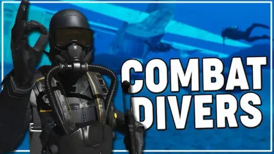 Nurkowanie w Arma 3: Jak skutecznie ukończyć misję SCUBA