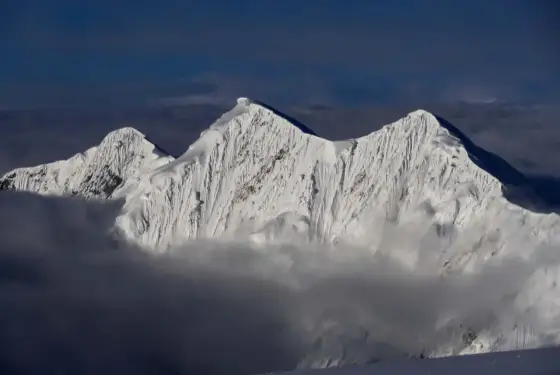 Pik Lenina - co trzeba wiedzieć przed wejściem na 7134 m