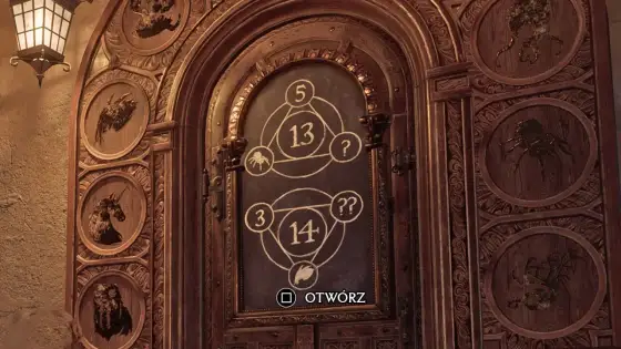 Hogwarts Legacy - Zagadki środowiskowe bez frustracji