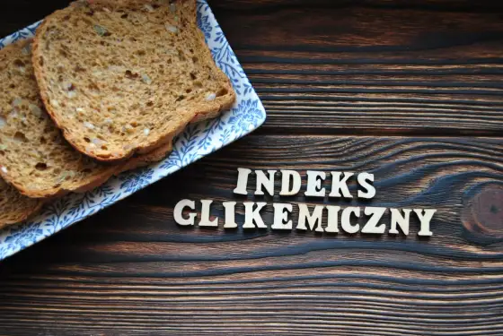 Chleb IG: Niski indeks, wysoka sytość. Co musisz wiedzieć?