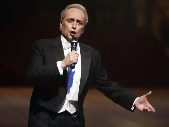 José Carreras - Kim jest i od czego zacząć słuchanie?
