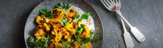 Wozu passt Kurkuma? Die besten Kombinationen zum Kochen