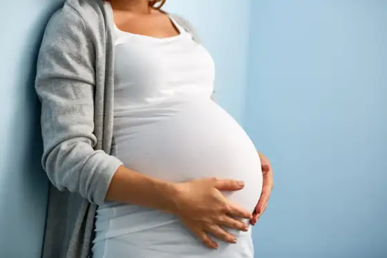 Rak trzonu macicy a ciąża - Jak bezpiecznie planować dziecko?