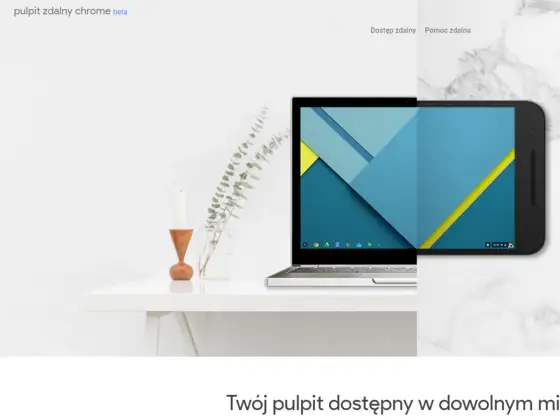 Splashtop – zdalny pulpit, który działa? Ceny, funkcje, opinie