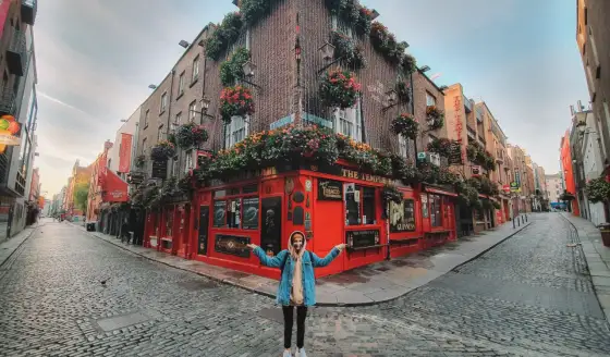 Dublin - Co warto wiedzieć przed wyjazdem? Praktyczny przewodnik