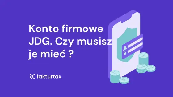 Konto firmowe - czy musisz je mieć? Sprawdź, kiedy to konieczność!