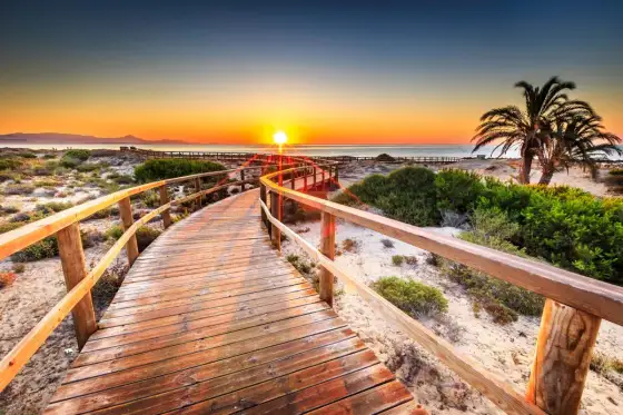 Alicante - Ile kosztuje wyjazd? Realny budżet na 2026!