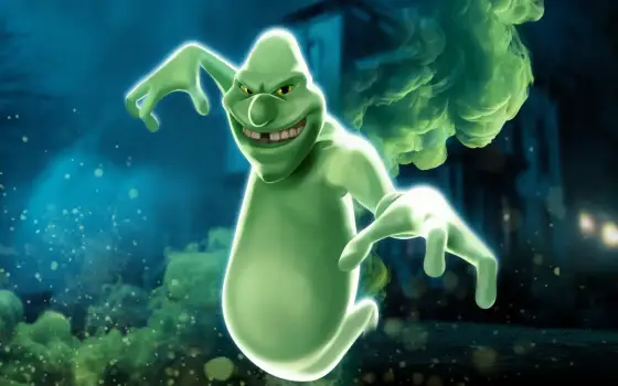 Ghost na Nintendo Switch - Czy to gra dla Ciebie?