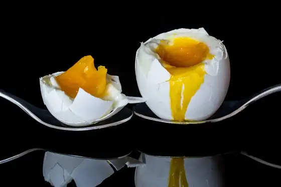 Jajka a cholesterol: Czy słusznie się ich obawiasz? Fakty i mity