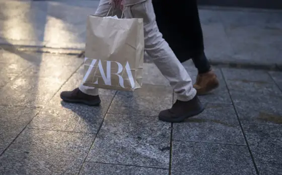 Aplikacja Zara - Czy naprawdę ułatwia zakupy? Sprawdź!