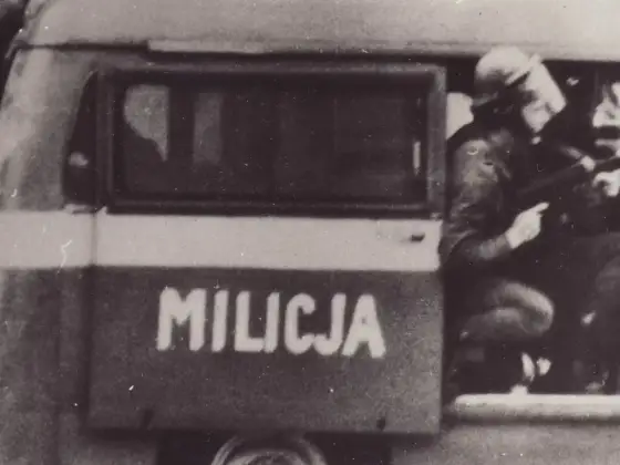 ZOMO - Dlaczego wciąż budzą emocje? Poznaj historię