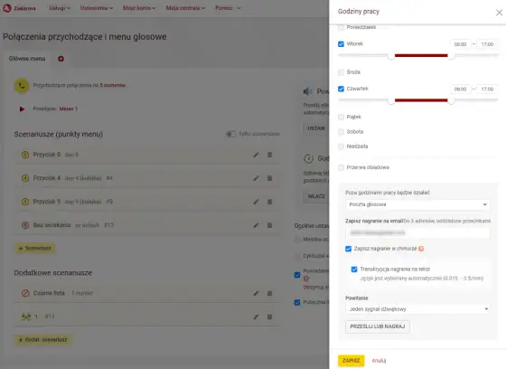 Poczta głosowa - Jak odsłuchać wiadomości bez problemów?