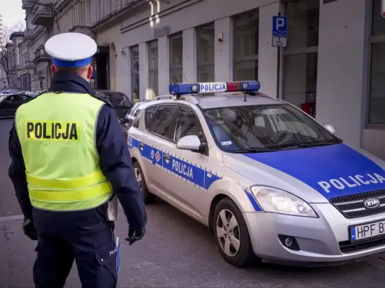 Narkotest ze śliny - Ile trwa i co wykrywa policja?