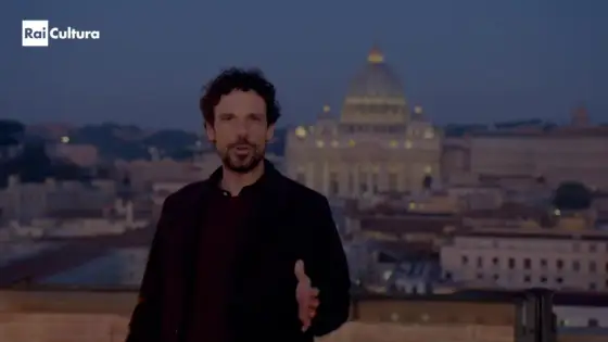 Francesco Montanari - L'altezza vera e la sua presenza scenica