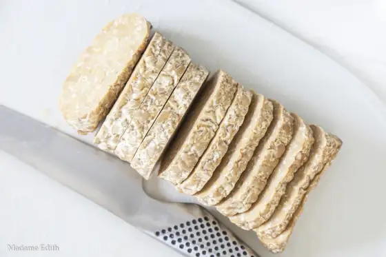 Tempeh - co to jest i jak go przygotować?