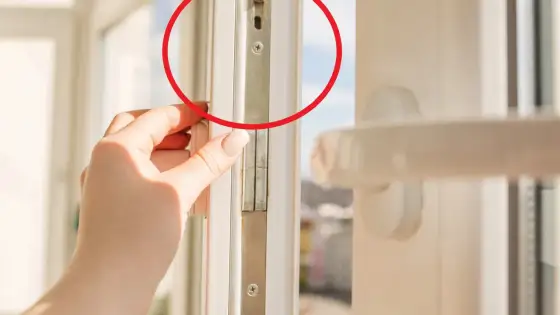 Tryb zimowy okna bez regulacji docisku - Jak skutecznie uszczelnić?