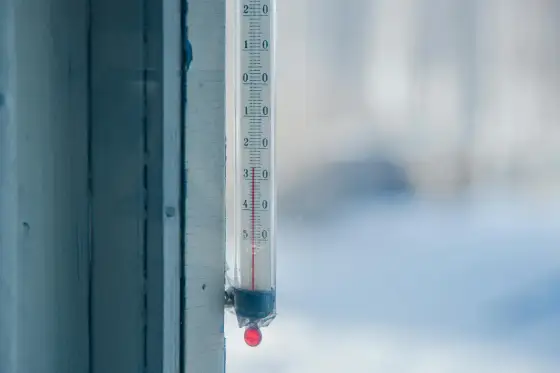 Jakie ciśnienie sprzyja rybom? Liczy się trend, nie liczba