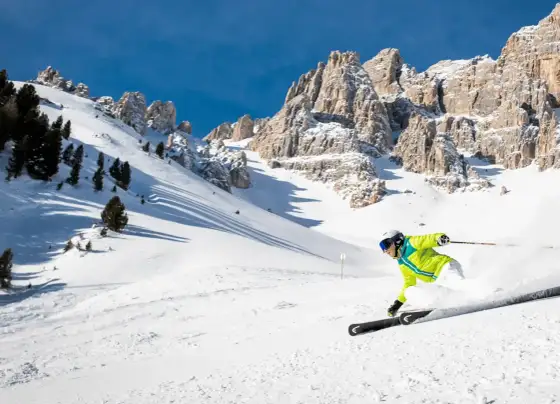 Narty Austria - Gdzie jechać? Wybierz region i hotel idealny dla Ciebie!