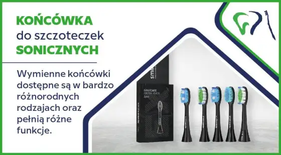 Soniczna czy 3D? Ekspert radzi, jaką szczoteczkę wybrać!