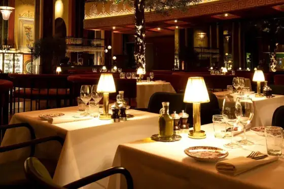 Stockholms bästa restauranger - Välj rätt för din kväll