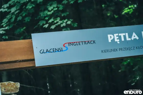 Singletrack Glacensis - Jak jeździć mądrze w Kotlinie Kłodzkiej?