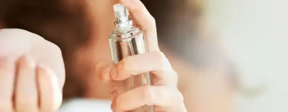 Erfrischungsspray selbst machen - mild, frisch und alltagstauglich