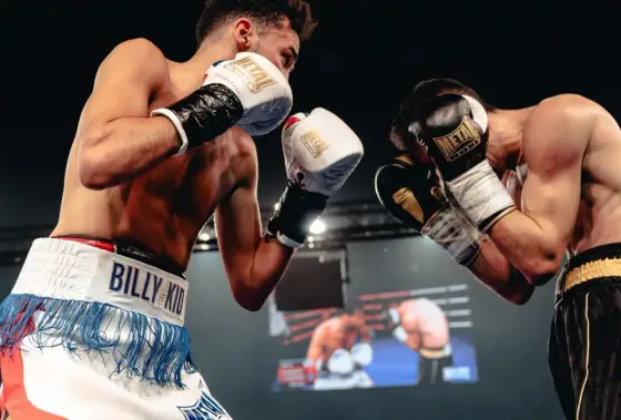 What Is Hand Placement in Boxing? Build a Better Guard
