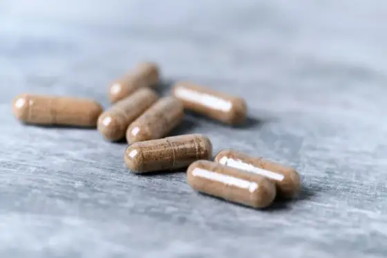 Ashwagandha skutki uboczne - Kiedy suplement może zaszkodzić?