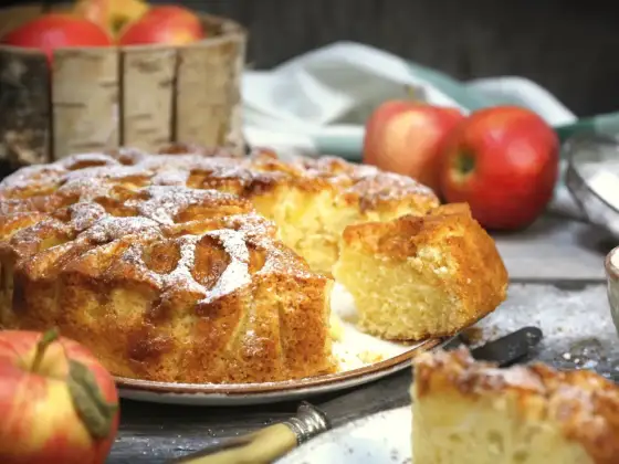 Ciasto na oleju - Wilgotne i proste? Tak! Uniknij zakalca!