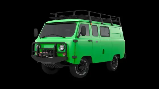 Marki samochodów na U - UAZ, Ultima, UMM. Która jest najlepsza?