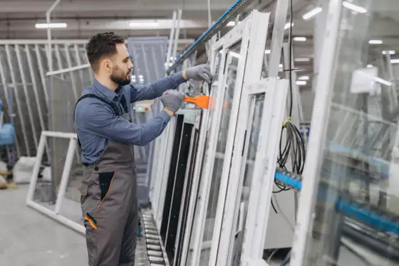 Jak to jest zrobione okna - poznaj sekrety produkcji i montażu