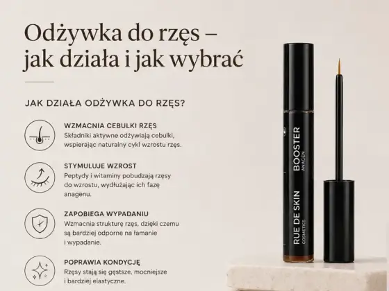 Anagen włosa - jak wspierać aktywny wzrost?
