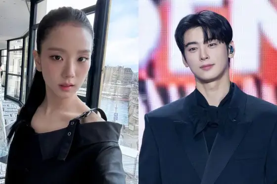 Jisoo: ¿Quién es su pareja? La verdad tras los rumores