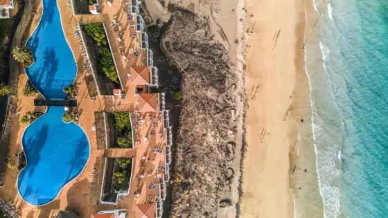 TUI MAGIC LIFE Fuerteventura - Czy warto? Poznaj szczere opinie