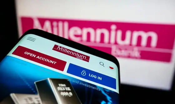 Debet Millennium 360 - Czy to ratunek dla Twojego budżetu?