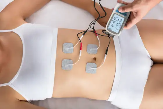 Elektrostymulacja - Czy to działa? Prawda o TENS, EMS, FES